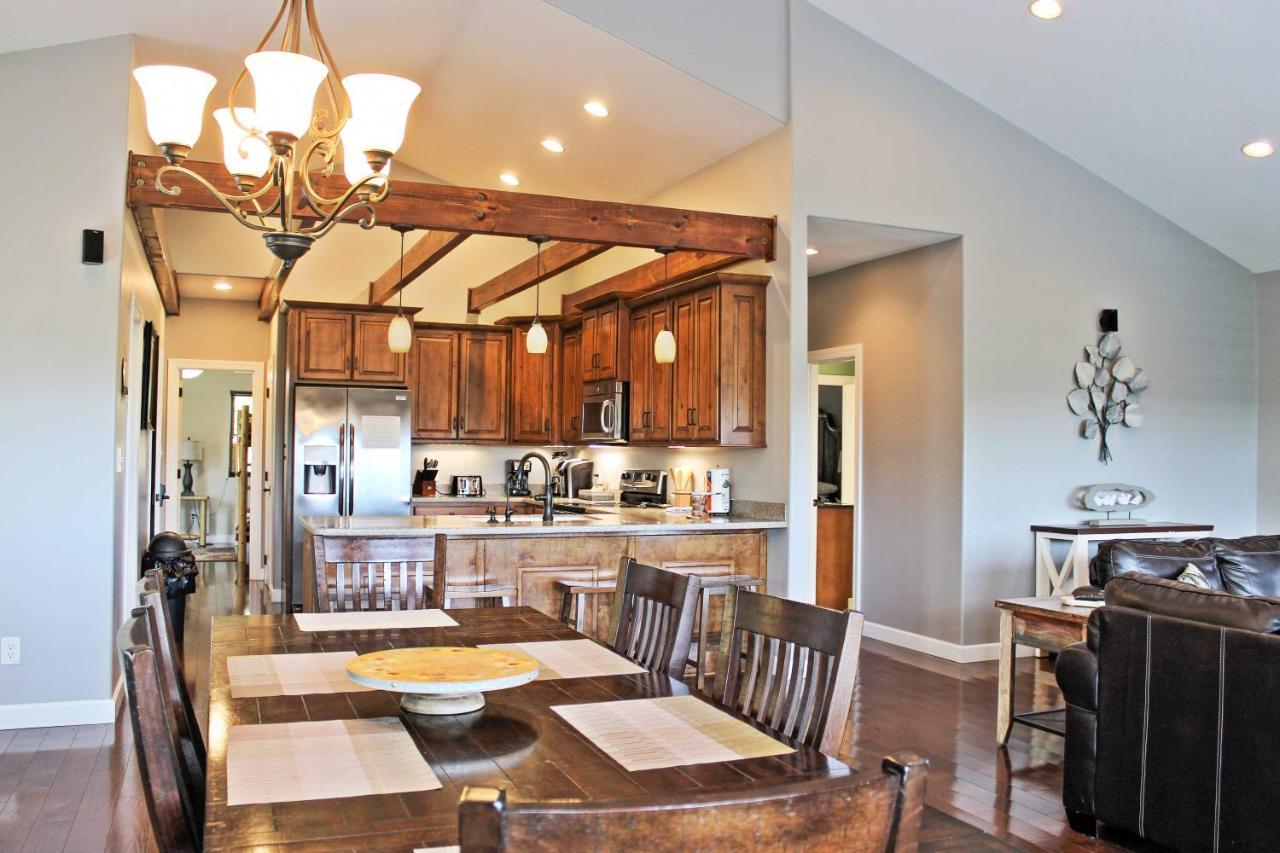 Pet-Friendly Smoky Mountain Retreat With Game Room! Sevierville Exterior foto
