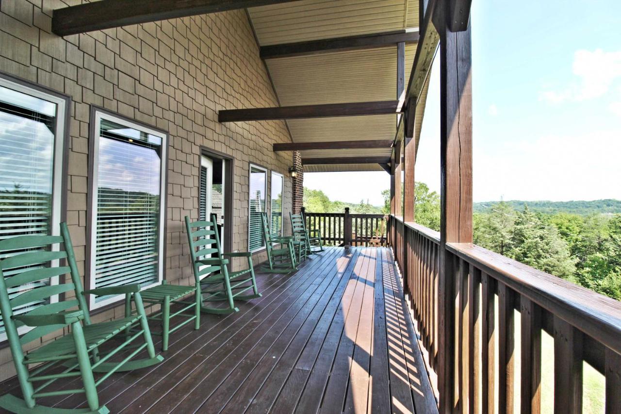 Pet-Friendly Smoky Mountain Retreat With Game Room! Sevierville Exterior foto