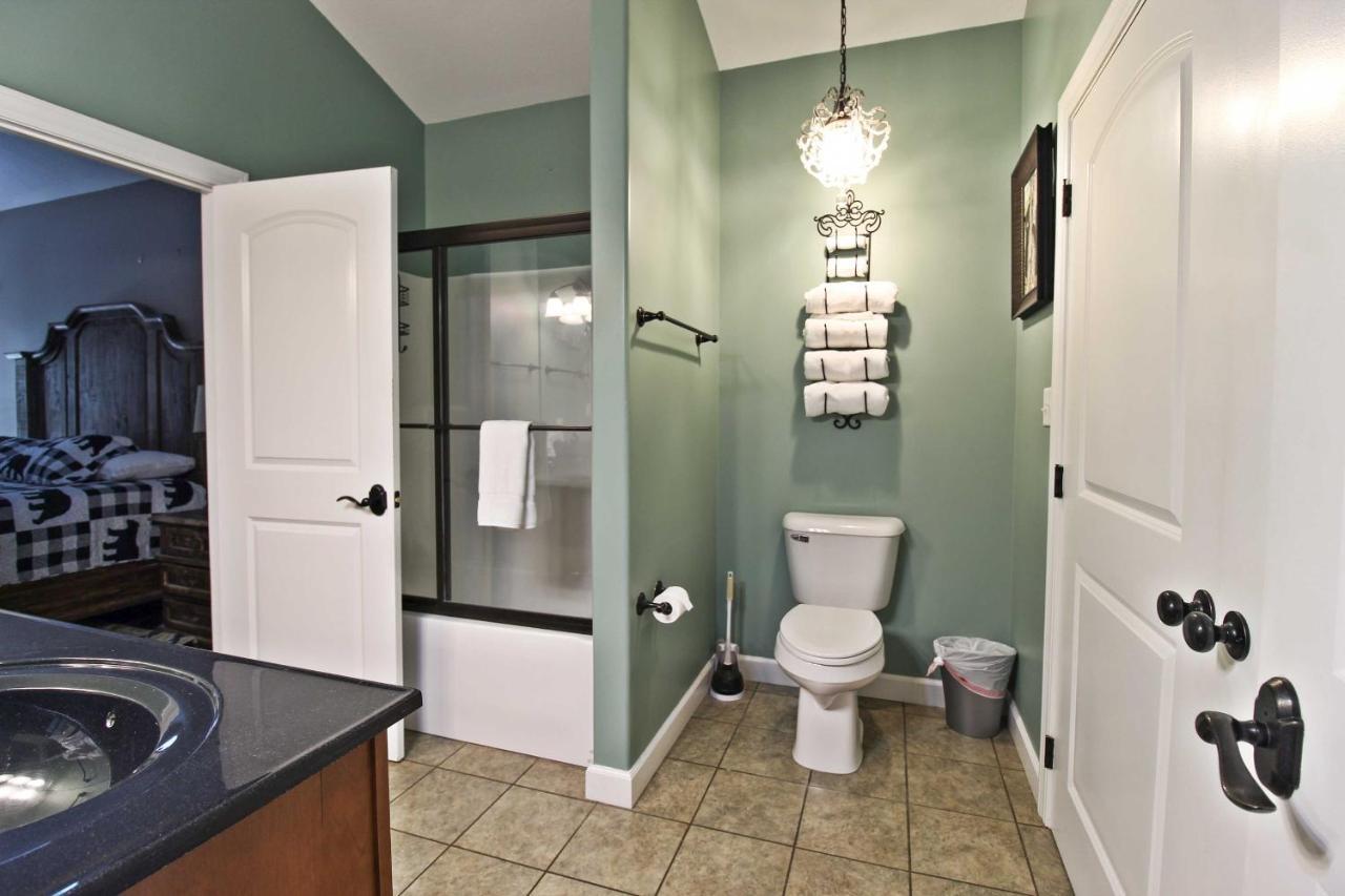Pet-Friendly Smoky Mountain Retreat With Game Room! Sevierville Exterior foto